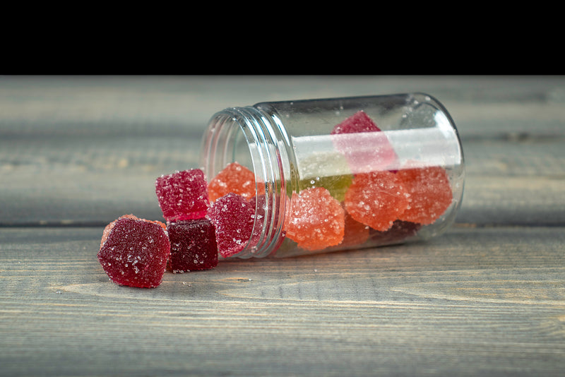 The Role of Delta 10 Gummies in Enhancing Your Overall Well-being