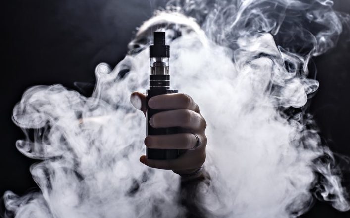Why Delta 8 Disposable Vapes Are a Favorite Among Busy Professionals