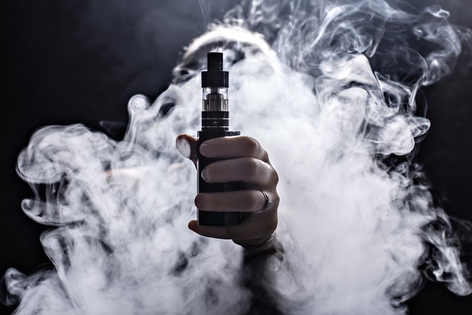 Why Delta 8 Disposable Vapes Are a Favorite Among Busy Professionals