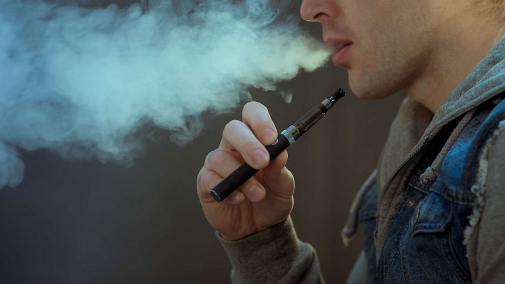 Online Vape Pens: A Convenient Alternative to Stores