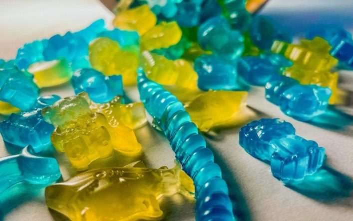 THCV Gummies: What to Expect and How Long Until They Work