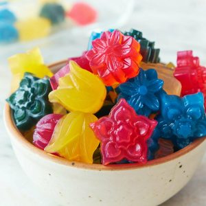 The Benefits of Delta 9 Gummies for Managing Physical Pain