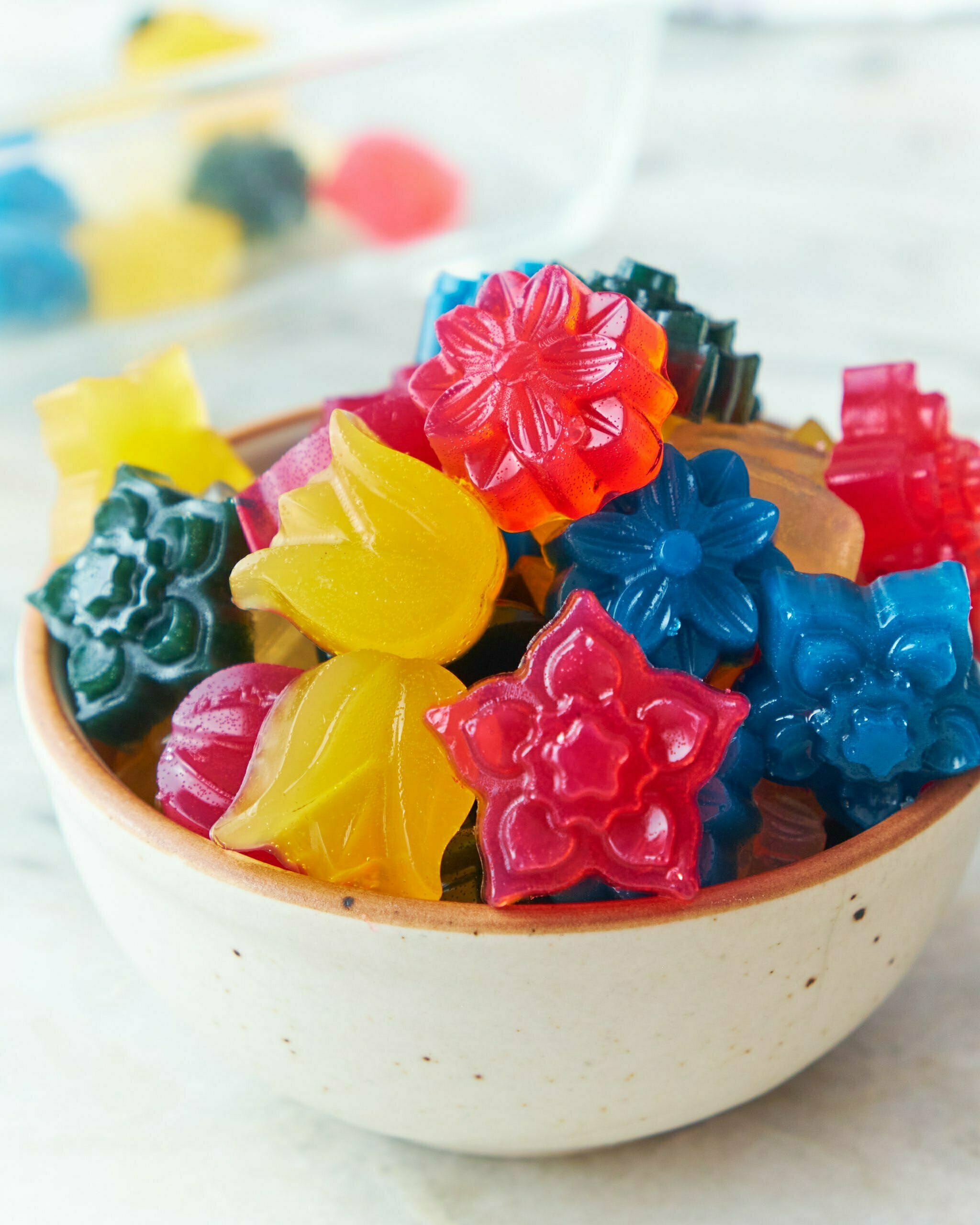 The Benefits of Delta 9 Gummies for Managing Physical Pain