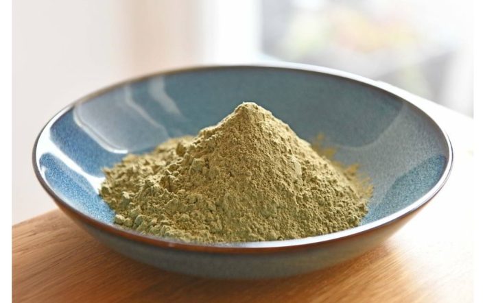 The Uplifting Effects of White Thai Kratom for Enhanced Mood